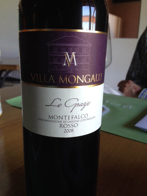 New Wine Guy post – Visiting a winery – Villa Mongalli | Nancy Goes to ...