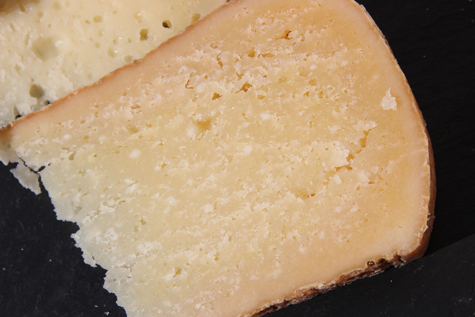 Umbrian Pecorino Cheese Nancy Goes to Italy