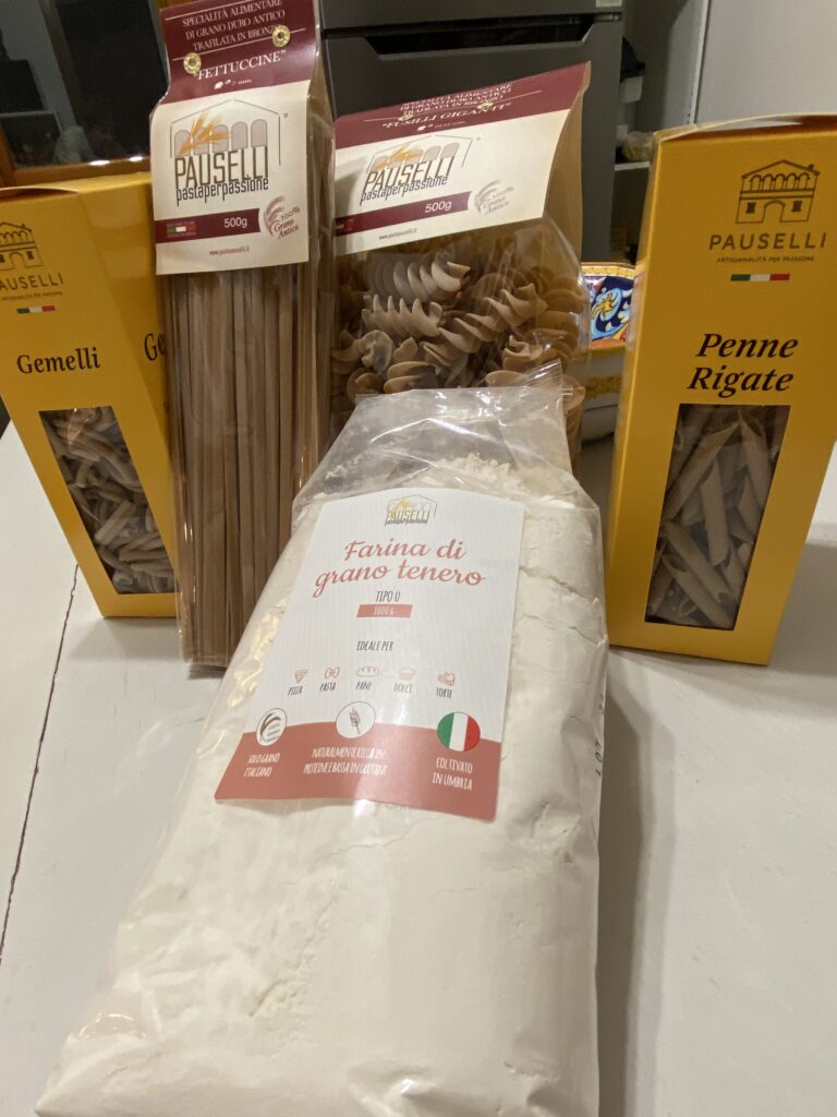 Carrefour Classic Farina di Grano Tenero Integrale 500 g